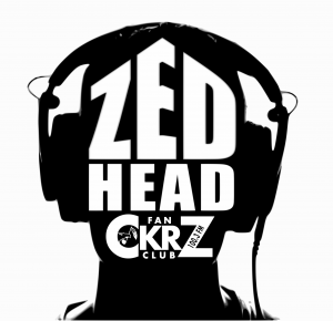 Zed-Head