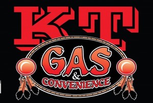 KT Gas & Convenience