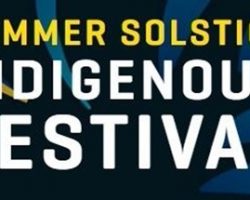 Summer Solstice Indigenous Music Awards