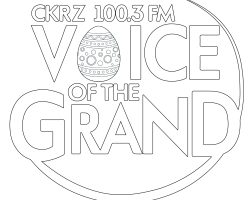 CKRZ Easter Colouring Contest